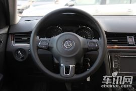 一汽-大众-宝来-1.4T 自动舒适型