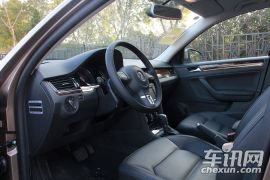 一汽-大众-宝来-1.4T 自动舒适型