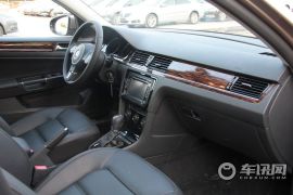 一汽-大众-宝来-1.4T 自动舒适型