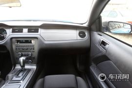 福特-野马-V6基本型