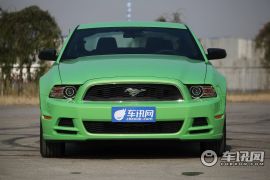 福特-野马-V6基本型