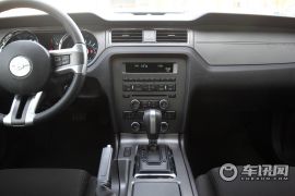 福特-野马-V6基本型