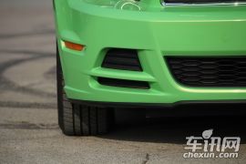 福特-野马-V6基本型