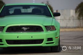 福特-野马-V6基本型