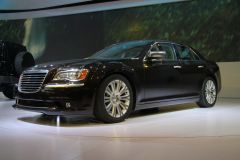 克莱斯勒-克莱斯勒300C