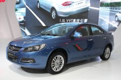 江淮汽车-和悦SPORTS