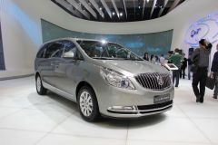 通用别克-别克GL8