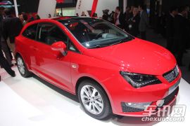 西雅特-西雅特Ibiza