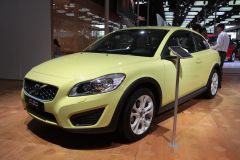 沃尔沃-沃尔沃C30