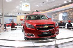 通用雪佛兰-迈锐宝