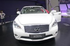 英菲尼迪-英菲尼迪M