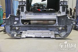 第十二期拆车坊路虎极光主稿