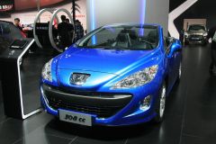 标致-标致308(进口)