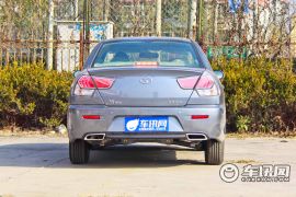 东南汽车-V3菱悦-亲民 1.5L 手动豪华版