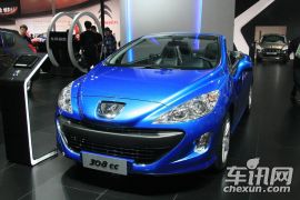 标致-标致308(进口)