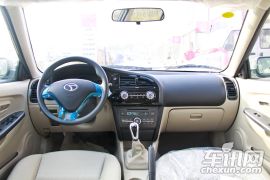 东南汽车-V3菱悦-亲民 1.5L 手动豪华版