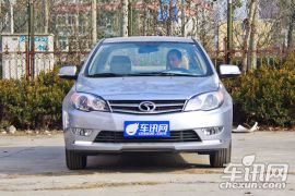 东南汽车-东南V5-1.5L 手动舒适型