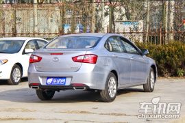 东南汽车-东南V5-1.5L 手动舒适型