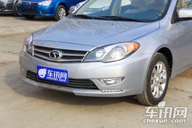 东南汽车-东南V5-1.5L 手动舒适型