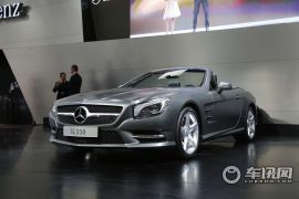 奔驰SL级