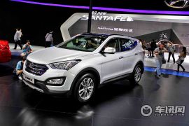 北京现代-新胜达