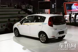 通用雪佛兰-赛欧EV