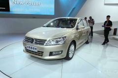 上海大众-桑塔纳