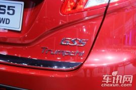 广汽 传祺GS5