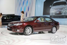 比亚迪-比亚迪思锐