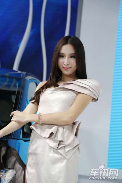比亚迪5号车模