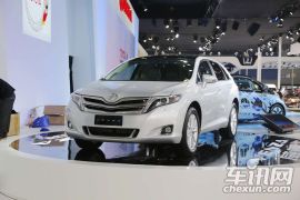 丰田-丰田Venza(进口)