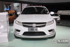 北京汽车-绅宝CUV