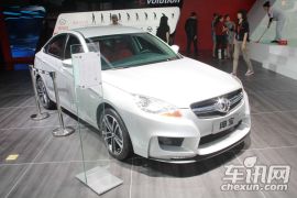 北京汽车-北京汽车C50E