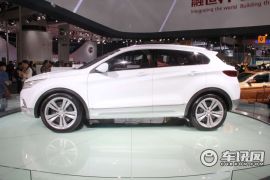 北京汽车-绅宝CUV