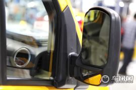 江淮汽车-星锐5系校车