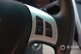 奇瑞汽车-风云2-掀背 1.5L 手动锐意版