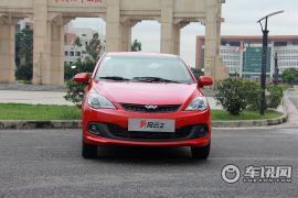 奇瑞汽车-风云2-掀背 1.5L 手动锐意版