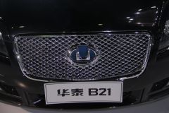 华泰汽车-华泰B21