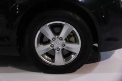 华泰汽车-华泰B21