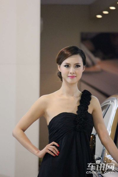 劳斯莱斯1号车模