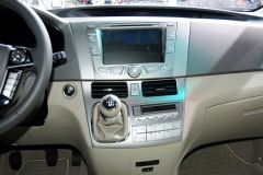 比亚迪-比亚迪M6