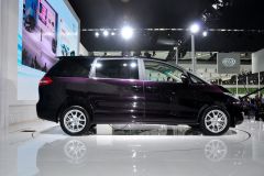 比亚迪-比亚迪M6