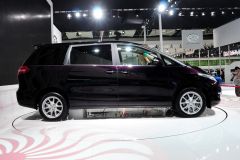 比亚迪-比亚迪M6