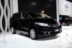 比亚迪-比亚迪M6