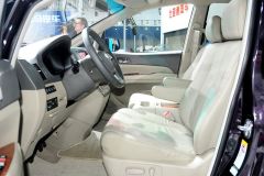 比亚迪-比亚迪M6