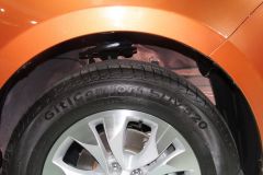 陆风汽车-陆风X5