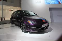 莲花汽车-莲花L5GT