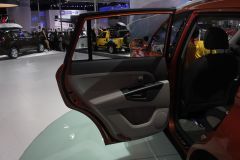 陆风汽车-陆风X5