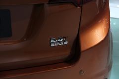 陆风汽车-陆风X5