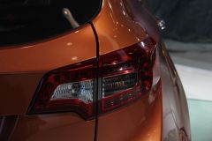 陆风汽车-陆风X5